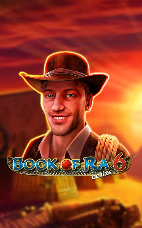 Book of Ra at Zet Bet Casino