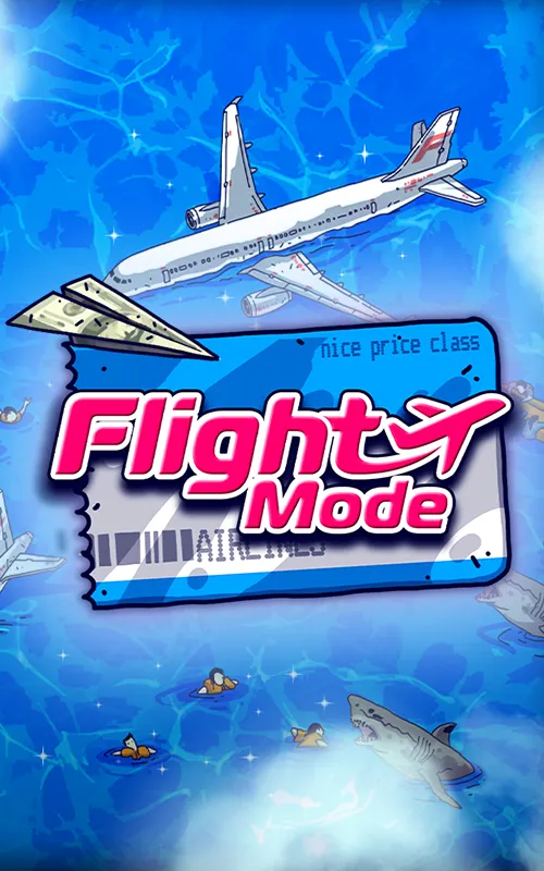 Flight Mode at Zet Bet Casino