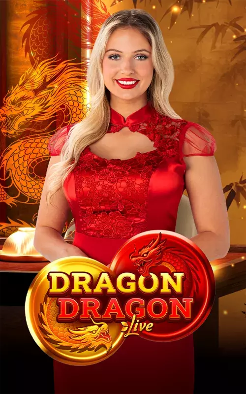 Dragon Dragon at Zet Bet Casino